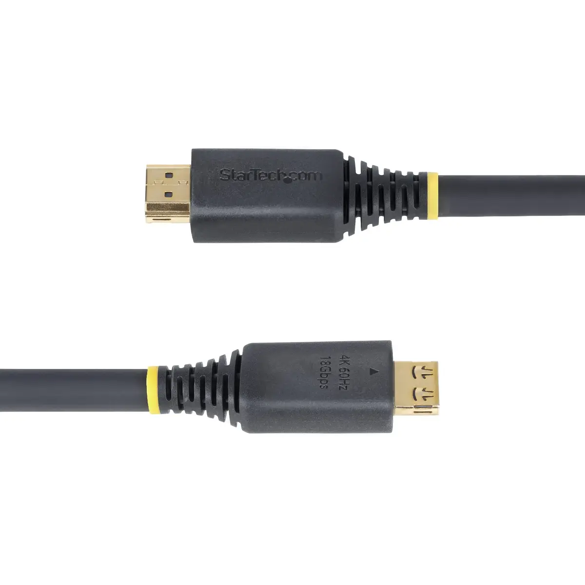 StarTech.com HDMI2-CABLE-GRIP-7M HDMI cable HDMI2-CABLE-GRIP-7M Photo 4
