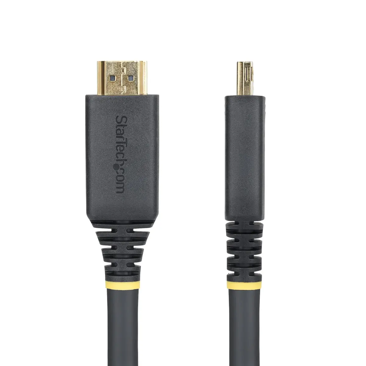 StarTech.com HDMI2-CABLE-GRIP-10M HDMI cable HDMI2-CABLE-GRIP-10M Photo 3