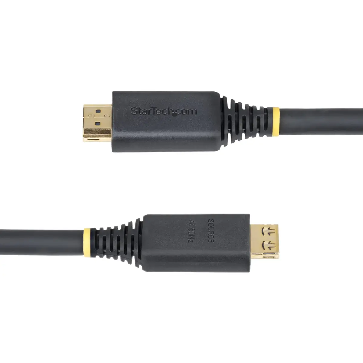 StarTech.com HDMI2-CABLE-GRIP-10M HDMI cable HDMI2-CABLE-GRIP-10M Photo 4