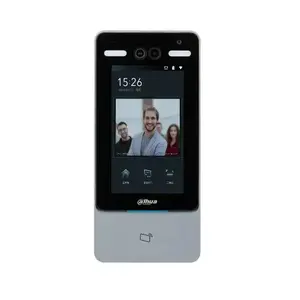 Access Control and Time Attendance Terminal DAHUA ASI7213Y — Face Recognition