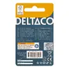 Deltaco CR2032-1B household battery CR2032-1B Photo 2