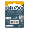 Deltaco LR44-1B household battery LR44-1B Photo 2