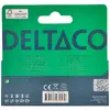 DELTACO LR03-10B AAA Sārmu Baterija Photo 3