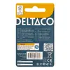 Deltaco CR2450-1B household battery CR2450-1B Photo 2