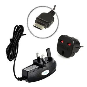 Riff Wall Charger ATADM10EBE for Samsung C170 D520 D800 D820 D900 D900I E250 E540 E550 E780 E870 E840 E900