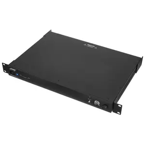 Amplifier Bose Professional Veritas 2160BH — power amplifier for audio systems
