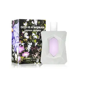 Ariana Grande God Is A Woman EDP 100 ml