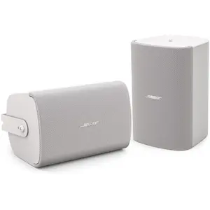Loudspeakers Bose Professional FreeSpace FS4SE V2 — white, pair