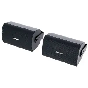 Loudspeakers Bose Professional FreeSpace FS2SE V2 — Black, pair