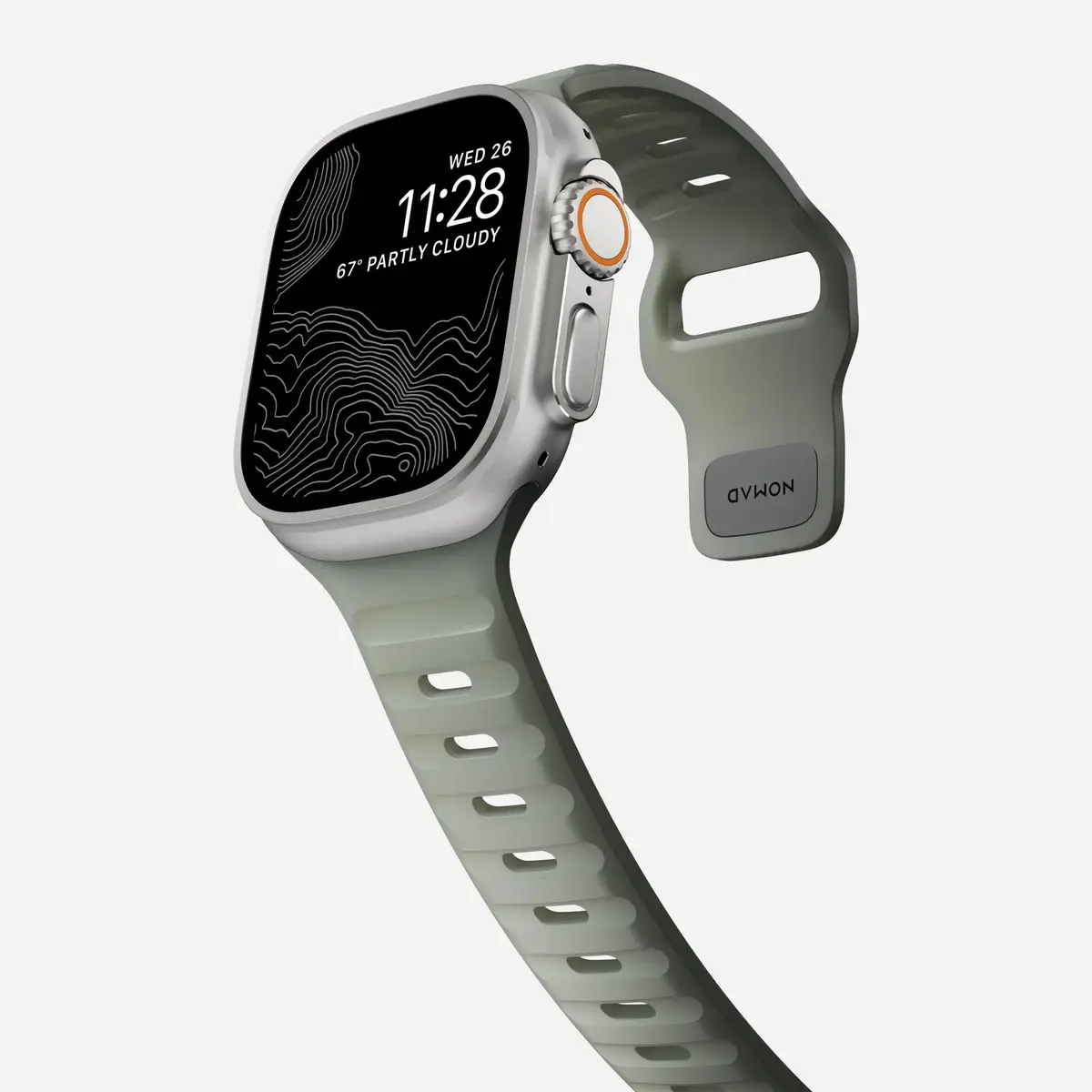Nomad Sport Band NM01112785 Photo 5