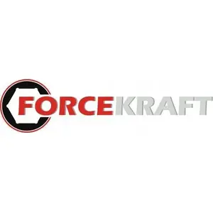Tool set Forcekraft FK-20103, 103 pieces — hand tools and sockets kit