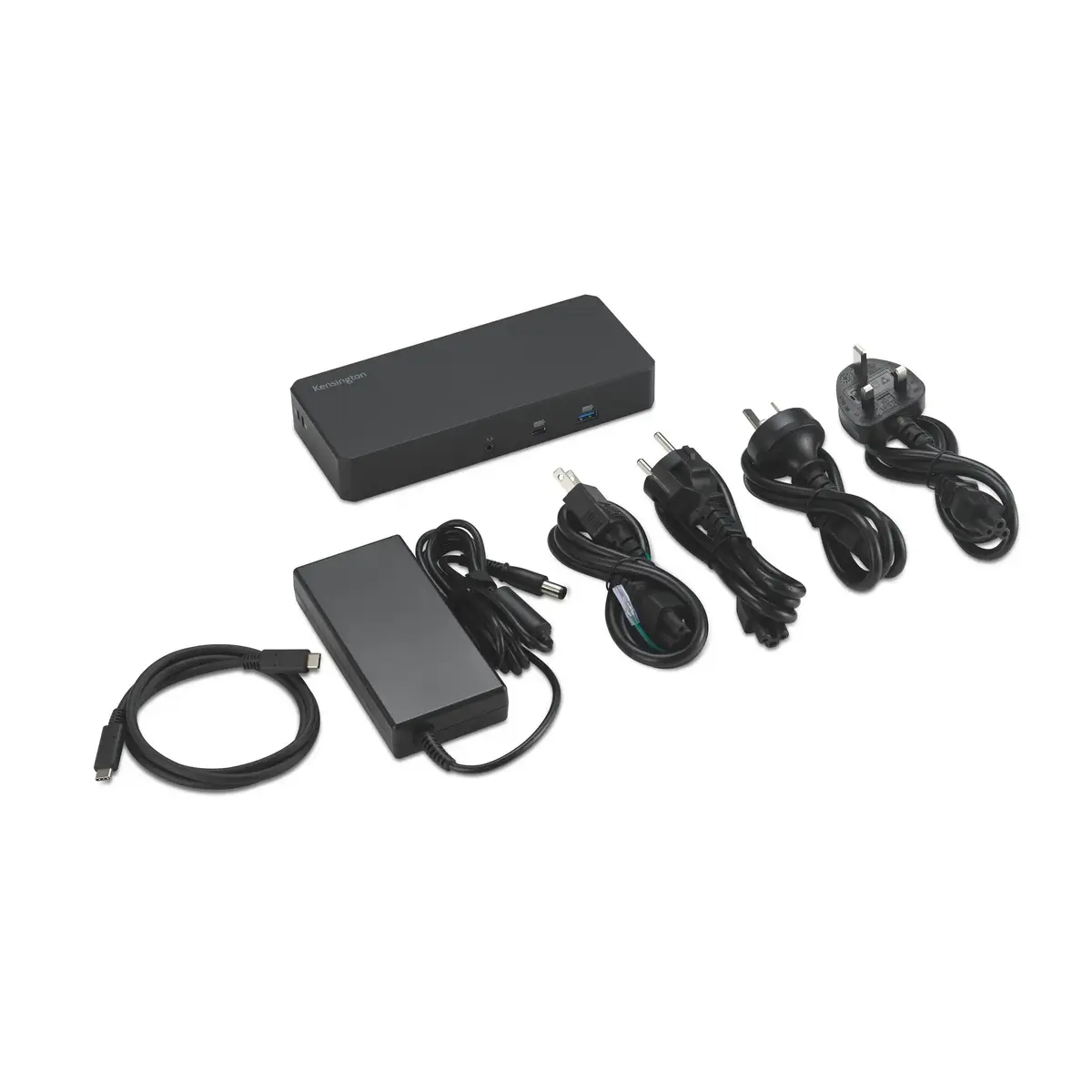 Kensington K32803EU laptop dock/port replicator K32803EU Photo 6