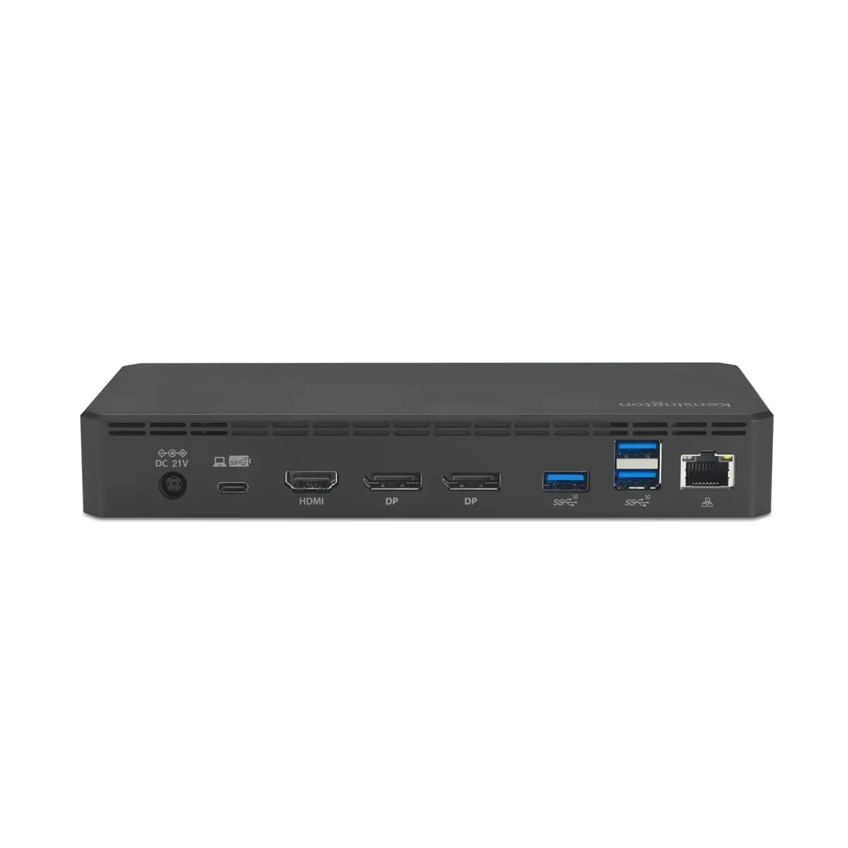 Kensington K32803EU laptop dock/port replicator K32803EU Photo 10