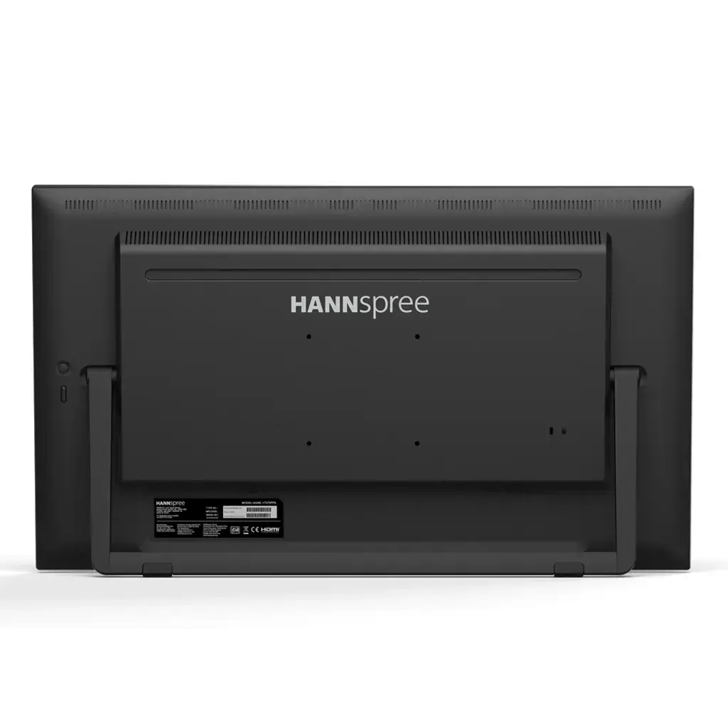 HANNspree HT279PPB 27" Full HD монитор Photo 7