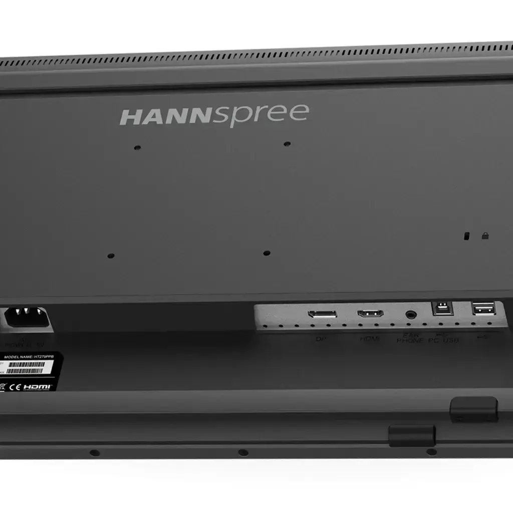 HANNspree HT279PPB 27" Full HD монитор Photo 9