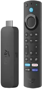 Streaming media player Amazon Fire TV Stick 4K Plus