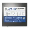 Montech APX750 power supply unit APX750 Photo 4