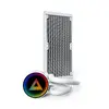 Montech LightFlow ARGB 240 LIGHTFLOW ARGB 240 (W) Photo 2