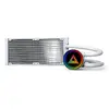 Montech LightFlow ARGB 240 LIGHTFLOW ARGB 240 (W) Photo 4