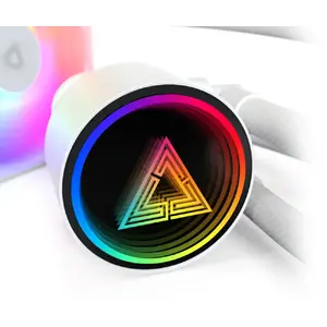 Infinity Mirror Design