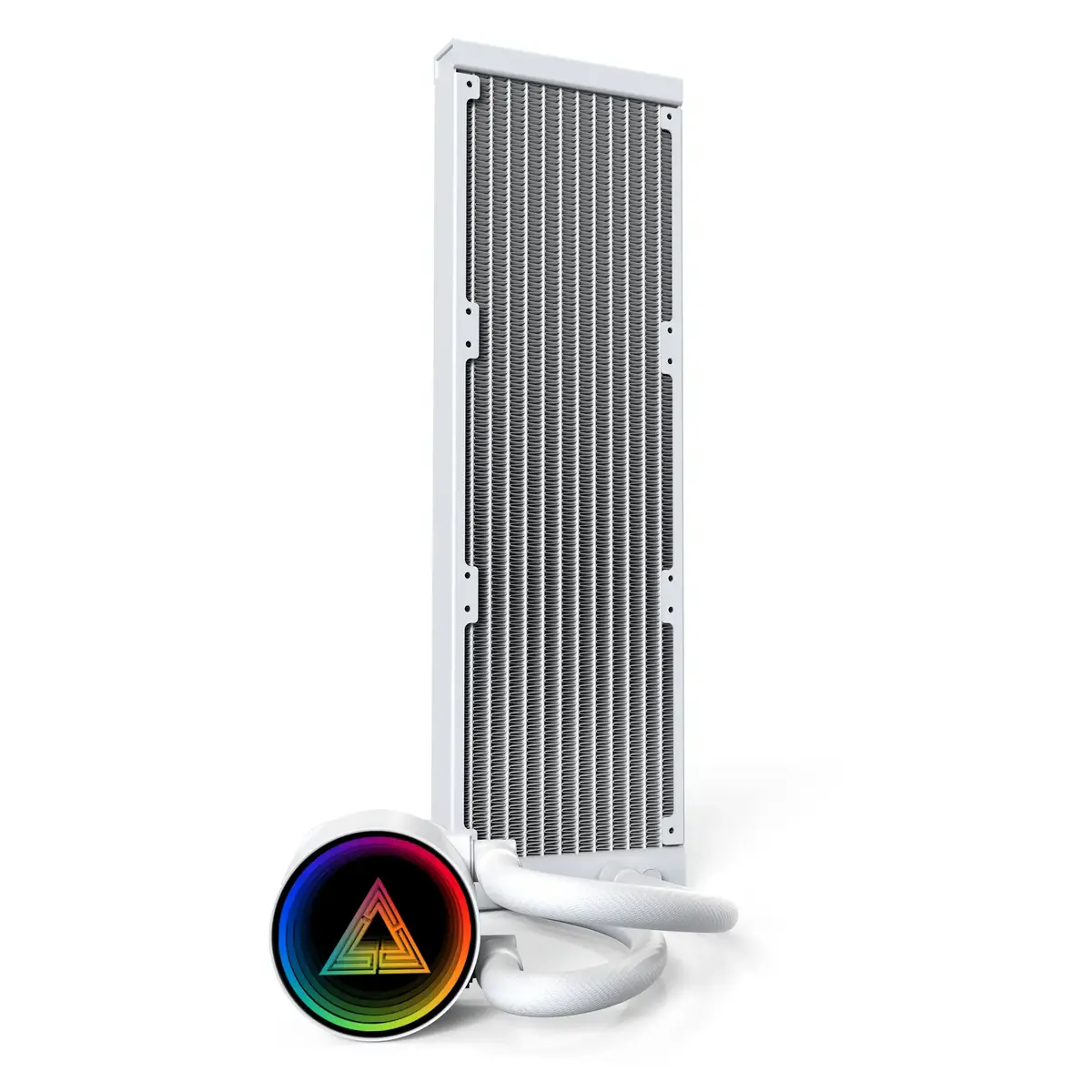 Montech LightFlow ARGB 360 LIGHTFLOW ARGB 360 (W) Photo 2