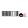 Montech LightFlow ARGB 360 LIGHTFLOW ARGB 360 (W) Photo 4