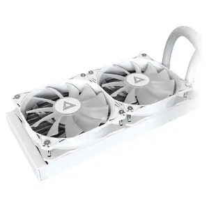 Instant Setup, Instant Performance