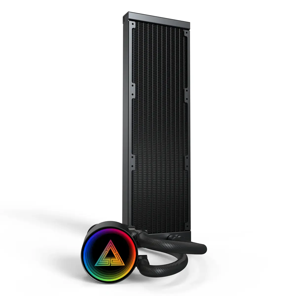 Montech LightFlow ARGB 360 LIGHTFLOW ARGB 360 (B) Photo 2