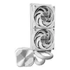 Montech HyperFlow Silent 240 HYPERFLOW SILENT 240 (W) Photo 2