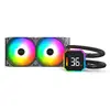Montech HyperFlow Digital 240 HYPERFLOW DIGITAL 240 (B) Photo 3