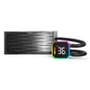 Montech HyperFlow Digital 240 HYPERFLOW DIGITAL 240 (B) Photo 4