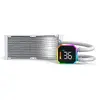 Montech HyperFlow Digital 240 HYPERFLOW DIGITAL 240 (W) Photo 4