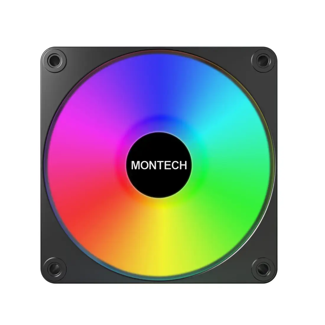 Montech GF120 V2 ARGB GF120 V2 ARGB PWM (B) Photo 2
