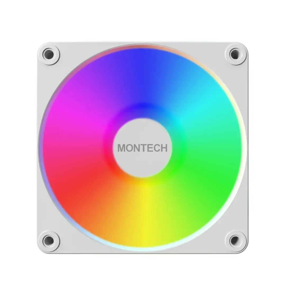 Montech GF120 V2 ARGB GF120 V2 ARGB PWM (W) Photo 2