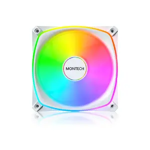 Intelligent Cooling, On Demand