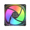 Montech AX120 PRO AX120 PRO BLACK Photo 5