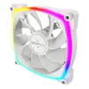 Montech RX120 PWM RX120 PWM WHITE 3 IN 1 Photo 3
