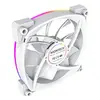 Montech AX120 PWM AX120 PWM WHITE 3 IN 1 Photo 4