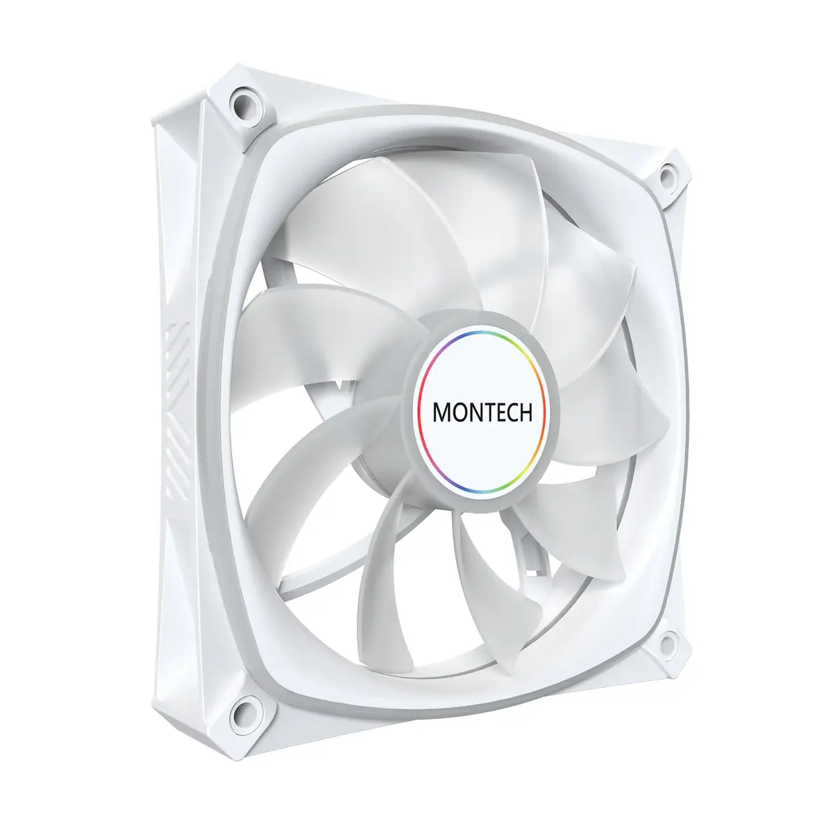 Montech RX120 PRO RX120 PRO 3 IN 1 (W) Photo 3