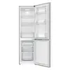 Ledusskapis EIRON EI-170B INOX Photo 2