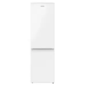 Refrigerator EIRON EI-170B WHITE — compact upright fridge, model EI-170B WHITE