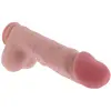 Realistic dildo GET REAL Deluxe 34.5 cm Photo 3