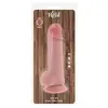 Realistic dildo GET REAL Deluxe 34.5 cm Photo 5
