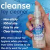 Средство для игрушек SKINS Cleanse 100 мл Photo 2