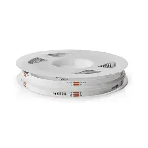 Nedis SmartLife Universal strip light LED 2 mm