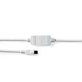 Nedis SmartLife WIFILSC20CRGB Photo 3