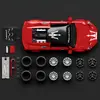 Mattel JFR90 building toy JFR90 Photo 4