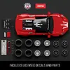 Mattel JFR90 building toy JFR90 Photo 9
