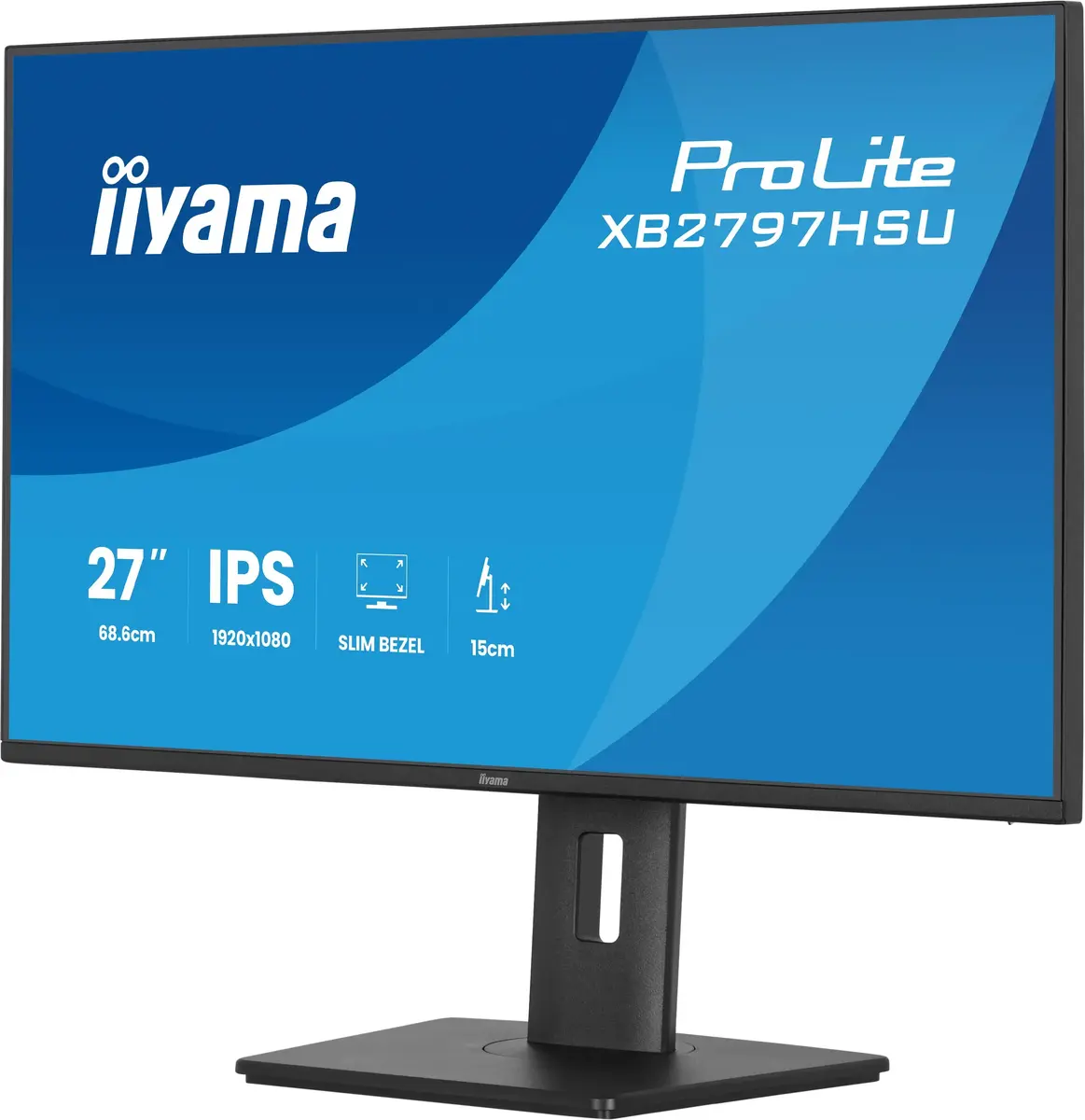 iiyama ProLite XB2797HSU-B1 computer monitor XB2797HSU-B1 Photo 6