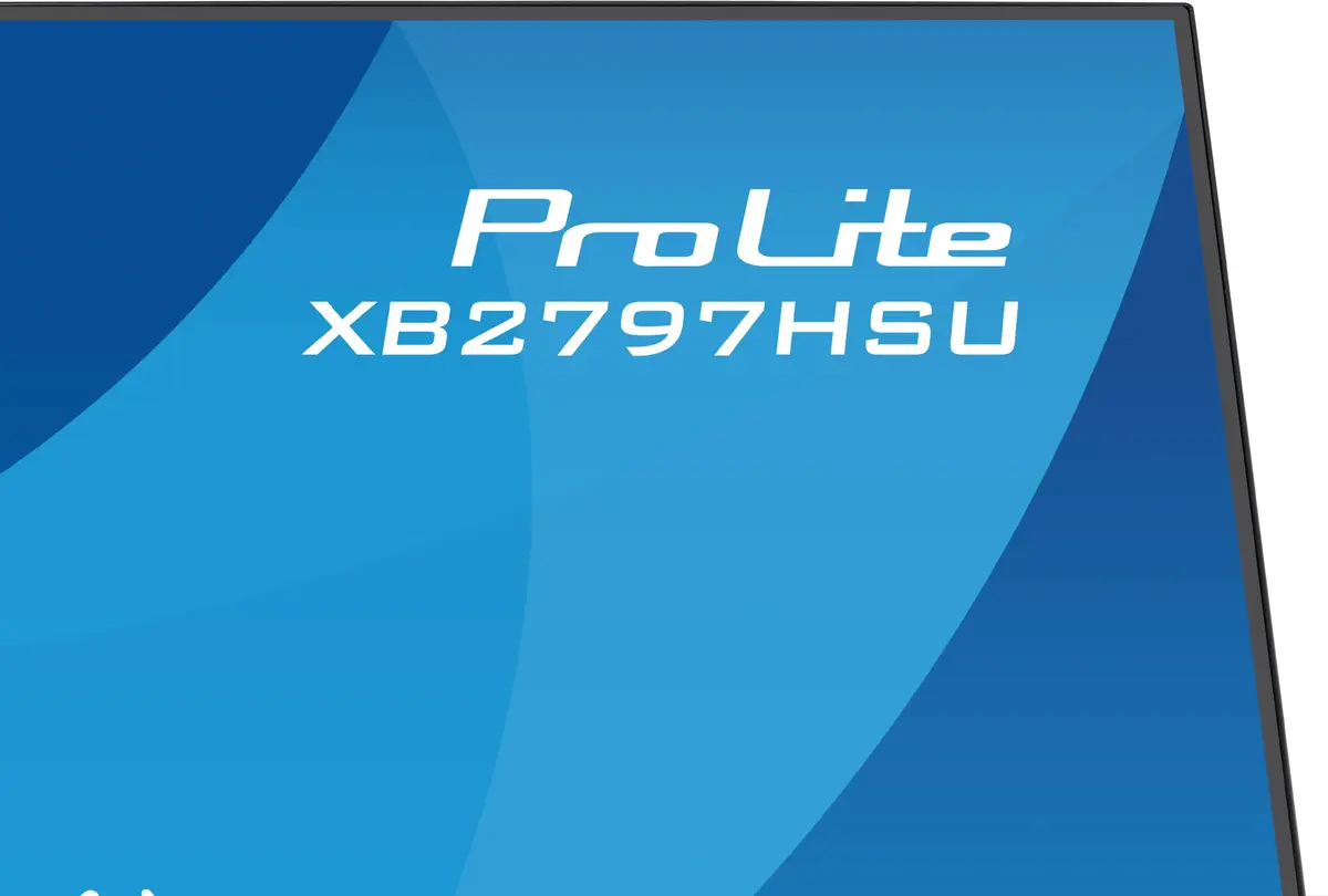 iiyama ProLite XB2797HSU-B1 computer monitor XB2797HSU-B1 Photo 8